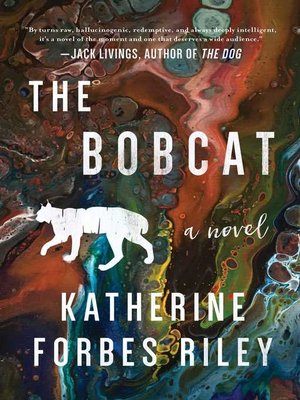 The Bobcat - ebook